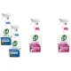 Pachet Promo: 2x Cif Spray Otet Si Eucalipt 650 Ml + 2x Cif Spray Candeggina Lavanda 650 Ml