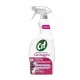 Pachet Promo: 2x Cif Spray Otet Si Eucalipt 650 Ml + 2x Cif Spray Candeggina Lavanda 650 Ml