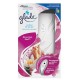 Pachet Promo: 2x Gel Odorizant Glade Relaxing Zen 150 G + 2x  Set Odorizant Electric Sense&spray Plus Rezerva Glade Relaxing Zen 18 Ml