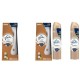 Pachet Promo: 2x Odorizant De Camera Glade Aparat & Rezerva Sandalwood & Jasmine 269ml + 2x Glade Odorizant Spray Romantic Vanilla Blossom 300ml