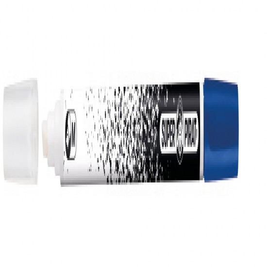 Carioca Corectoare Superpirat M, Prezentare Pe Display 50 Buc