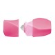Stilou Twist Penita M, Grip Ergonomic, Ambidextru, 1 Rezerva Mare Inclusa, Prezentare Pe Display 15 Buc, Diverse Culori