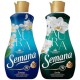 Pachet Promo: Balsam Rufe Semana Aura Energy 1.4l + Balsam Rufe Semana Aura Smile 1.4l