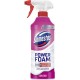 Pachet Promo: 3x Domestos Spray Spuma Baie Lamaie 435 Ml + 3x Domestos Power 5 Ocean 55 G
