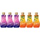 Pachet Promo: 3x Balsam Rufe Semana Aura Confidence 1.4l + 3x Balsam Rufe Semana Aura Joy 1.4l