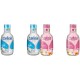 Pachet Promo: 2x Spumant De Baie Malizia Milk Cream  1l + 2x Spumant De Baie Malizia Cu Fiori Di Lotto 1l