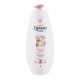 Pachet Promo: Gel De Dus Dermomed Cu Parfum De White Flower, 1 L + Gel De Dus Dermomed White Flower 650 Ml