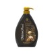 Pachet Promo: 2x Gel De Dus Dermomed Lime 1 L + 2x Gel De Dus Dermomed Ulei De Argan 1 L