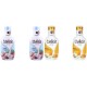 Pachet Promo: 2x Spumant De Baie Malizia Latte Di Cocco 1l + 2x Spumant De Baie Maliziacu Miere Si Ghimbir 1l