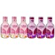 Pachet Promo: 3x Spumant De Baie Malizia Cu Fiori Di Lotto 1l + 3x Spumant De Baie Malizia Cu Goji Si Flori De Goji 1l