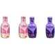 Pachet Promo: 2x Spumant De Baie Malizia Cu Fiori Di Lotto 1l + 2x Spumant De Baie Malizia Cu Petale De Iris 1l