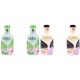 Pachet Promo: 2x Spumant De Baie Maliziacu Aloe & Magnolia 1l + 2x Spumant De Baie Malizia Orhidea & Ambra 1l