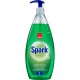 Pachet Promo: 3x Sano Blue 150g + 3x Sano Spark Detergent Lichid Pentru Vase Parfum De Castravete Si Lamaie 1 L