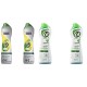 Pachet Promo: 2x Cif Professional Lemon 750 Ml + 2x Cif Cream Original 300 Ml
