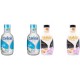 Pachet Promo: 2x Spumant De Baie Malizia Milk Cream  1l + 2x Spumant De Baie Malizia Orhidea & Ambra 1l