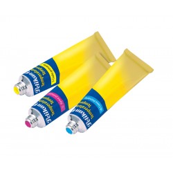 Tempera Set 10 Culori 12 Ml 740/4 T10