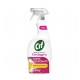 Pachet Promo: 2x Solutie Cif Cream Lemon 500 Ml + 2x Cif Spray Candeggina Lamaie 650 Ml