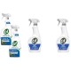 Pachet Promo: 2x Cif Spray Otet Si Eucalipt 650 Ml + 2x Cif Spray Baie 500 Ml