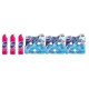 Pachet Promo:  3x Domestos Pink 750  Ml + 3x Domestos Power 5 Ocean 3x55 G