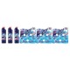 Pachet Promo: 3x Domestos Original 750 Ml + 3x Domestos Power 5 Ocean 3 X 55 G