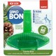 Pachet Promo: 3x Sano Blue 150g + 3x Sano Bon Parfum De Pin Colorant Verde 55g