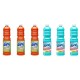 Pachet Promo: 3x Solutie Pardoseli Asevi 1l Portocala + 3x Solutie Pardoseli Asevi 1l Ph Neutru