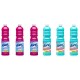 Pachet Promo: 3x Solutie Pardoseli Asevi 1l Mio + 3x Solutie Pardoseli Asevi 1l Ph Neutru