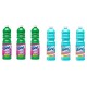 Pachet Promo: 3x Solutie Pardoseli Asevi 1l Green + 3x Solutie Pardoseli Asevi 1l Ph Neutru