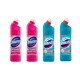 Pachet Promo: 2x Domestos Pink 750 Ml + 2x Domestos Atlantic 750 Ml