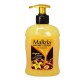 Pachet Promo: 3x Sapun Lichid Malizia Vanilie Si Argan 300 Ml + 3x Spumant De Baie Malizia Cu Petale De Iris 1l