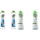 Pachet Promo: 2x Solutie Cif Cream Original 500 Ml + 2x Cif Cream Original 300 Ml