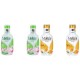Pachet Promo: 2x Spumant De Baie Maliziacu Aloe & Magnolia 1l + 2x Spumant De Baie Malizia Cu Miere Si Ghimbir 1l