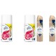 Pachet Promo: 2x Glade Odorizant Spray Rezerva Cherry And Peony 269ml + 2x Glade Odorizant Spray Romantic Vanilla 300ml