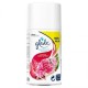 Pachet Promo: 2x Glade Odorizant Spray Rezerva Cherry And Peony 269ml + 2x Glade Odorizant Spray Romantic Vanilla 300ml