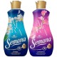 Pachet Promo: Balsam Rufe Semana Aura Energy 1.4l + Balsam Rufe Semana Aura Confidence 1.4l