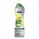 Pachet Promo: 2x Cif Professional Lemon 750 Ml + 2x Cif Spray Baie 500 Ml