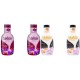 Pachet Promo: 2x Spumant De Baie Malizia Cu Goji Si Flori De Goji 1l + 2x Spumant De Baie Malizia Orhidea & Ambra 1l