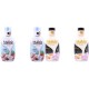 Pachet Promo: 2x Spumant De Baie Malizia Latte Di Cocco 1l + 2x Spumant De Baie Malizia Orhidea & Ambra 1l