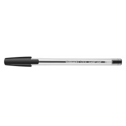 Pix Stick Super Soft, Mina Neagra, Cutie 12 Bucati