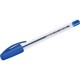 Pix Stick Super Soft Pelikan, Mina Albastra