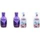 Pachet Promo: 2x Spumant De Baie Malizia Cu Petale De Iris 1l + 2x Spumant De Baie Malizia Latte Di Cocco 1l