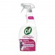Pachet Promo: 2x Solutie Cif Cream Original 500 Ml + 2x Cif Spray Candeggina Lavanda 650 Ml