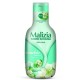 Pachet Promo: 2x Sapun Lichid Malizia Ceai Verde Si Menta 300 Ml + 2x Spumant De Baie Malizia  Cu Mosc Alb 1l