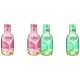 Pachet Promo: 2x Spumant De Baie Malizia Cu Mosc Alb 1l + 2x Spumant De Baie Malizia Cu Fiori Di Lotto 1l