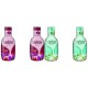 Pachet Promo: 2x Spumant De Baie Malizia Cu Goji Si Flori De Goji 1l + 2x Spumant De Baie Malizia Cu Mosc Alb 1l