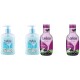 Pachet Promo: 2x Sapun Lichid Malizia  Muschio Bianco 300 Ml + 2x Spumant De Baie Malizia  Cu Mure Mora1l