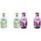 Pachet Promo: 2x Spumant De Baie Maliziacu Aloe & Magnolia 1l + 2x Spumant De Baie Malizia Mure Mora 1l