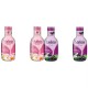 Pachet Promo: 2x Spumant De Baie Malizia Cu Fiori Di Lotto 1l + 2x Spumant De Baie Malizia Mure Mora 1l