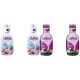Pachet Promo: 2x Spumant De Baie Malizia Latte Di Cocco 1l + 2x Spumant De Baie Malizia Mure Mora 1l