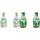 Pachet Promo: 2x Spumant De Baie Maliziacu Aloe & Magnolia 1l + 2x Spumant De Baie Malizia Pino 1l